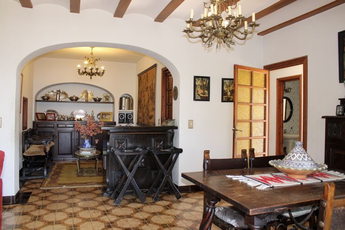 Image No.44-Villa de 7 chambres à vendre à Almuñécar