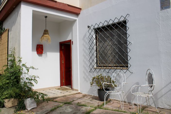 Image No.6-Villa de 7 chambres à vendre à Almuñécar