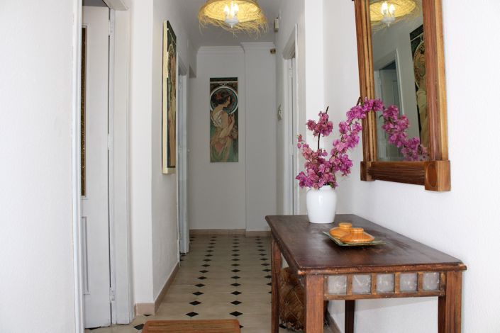 Image No.7-Villa de 7 chambres à vendre à Almuñécar