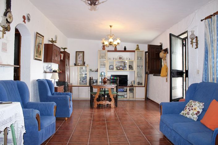 Image No.14-Villa de 4 chambres à vendre à Nerja