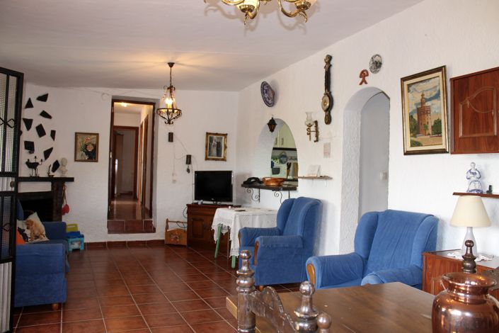 Image No.17-Villa de 4 chambres à vendre à Nerja