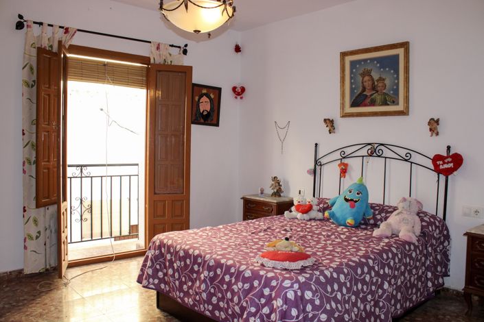 Image No.13-Appartement de 4 chambres à vendre à Frigiliana