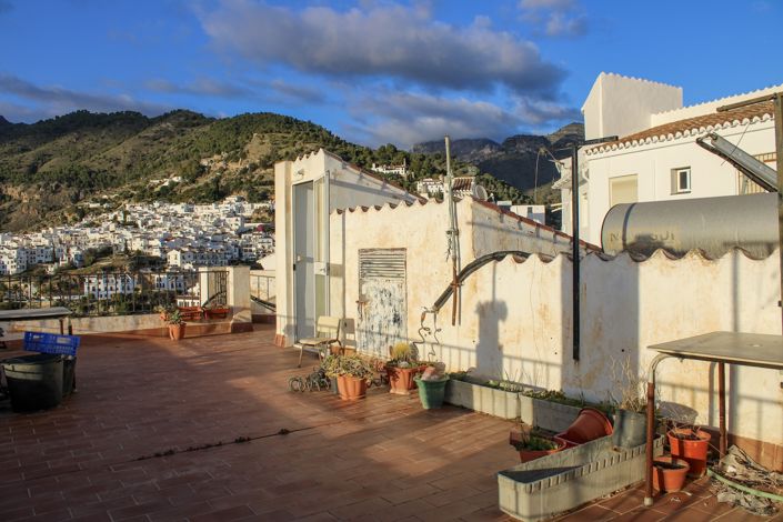 Image No.23-Appartement de 4 chambres à vendre à Frigiliana