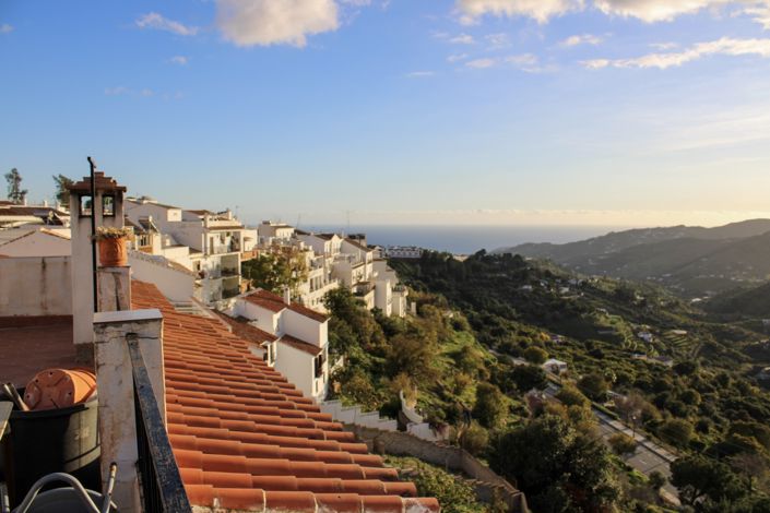 Image No.24-Appartement de 4 chambres à vendre à Frigiliana