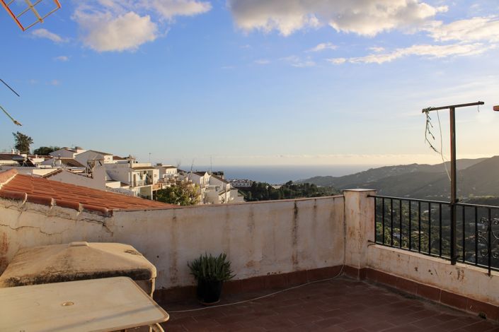 Image No.4-Appartement de 4 chambres à vendre à Frigiliana
