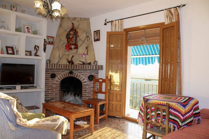 Image No.6-Appartement de 4 chambres à vendre à Frigiliana