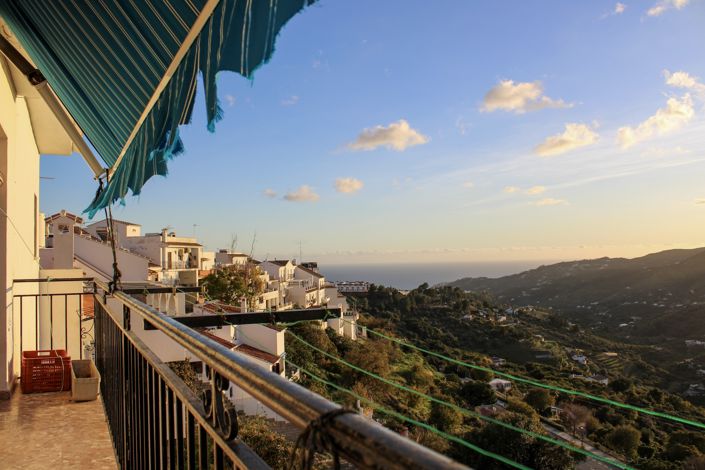 Image No.7-Appartement de 4 chambres à vendre à Frigiliana