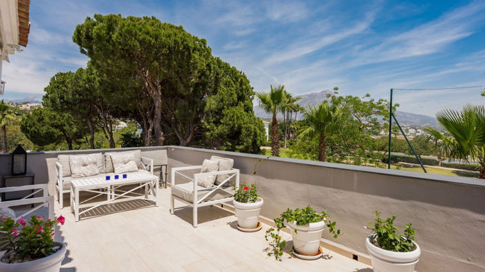 Image No.23-Villa de 5 chambres à vendre à Marbella