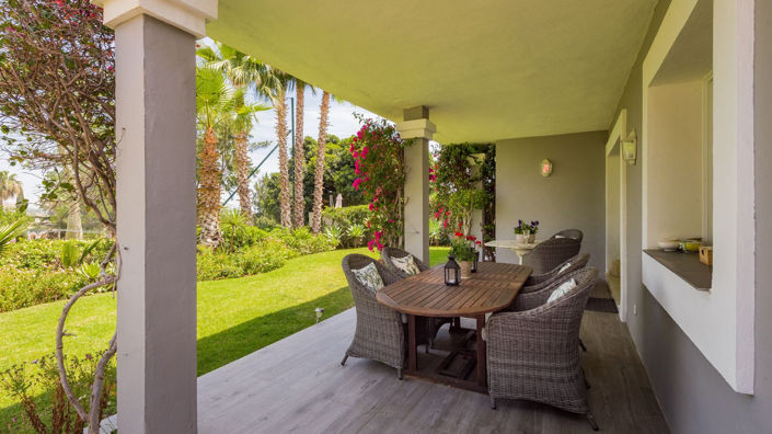 Image No.29-Villa de 5 chambres à vendre à Marbella