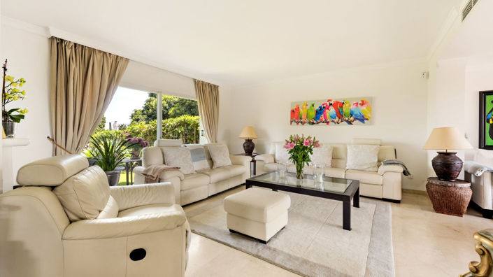 Image No.9-Villa de 5 chambres à vendre à Marbella