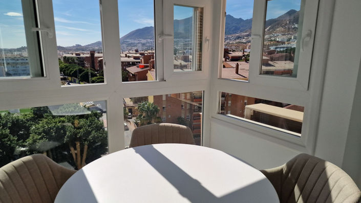 Image No.10-Appartement de 1 chambre à vendre à Benalmadena