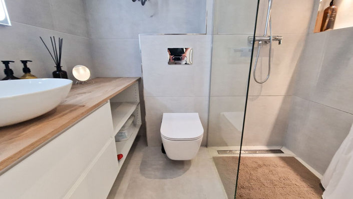 Image No.12-Appartement de 1 chambre à vendre à Benalmadena