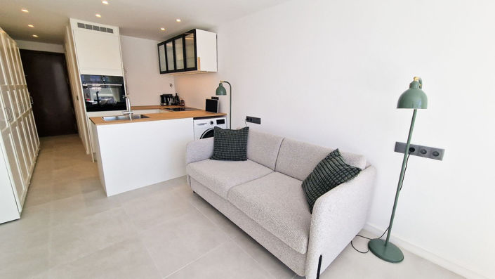 Image No.8-Appartement de 1 chambre à vendre à Benalmadena