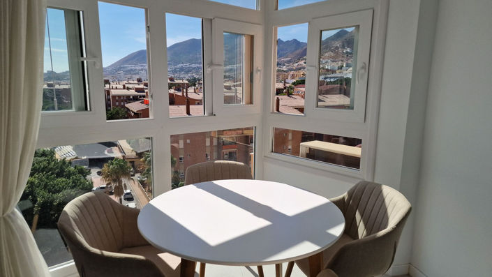 Image No.9-Appartement de 1 chambre à vendre à Benalmadena