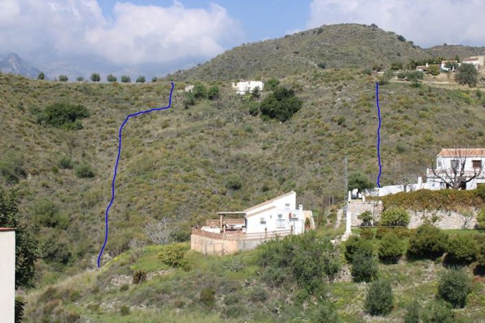 Image No.2-Plot for sale