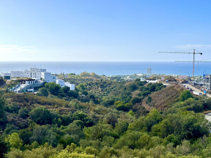 Image No.6-Terrain à vendre à Altos de los Monteros
