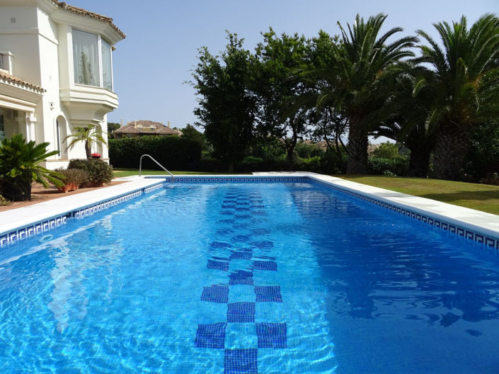 Image No.3-4 Bed Villa for sale