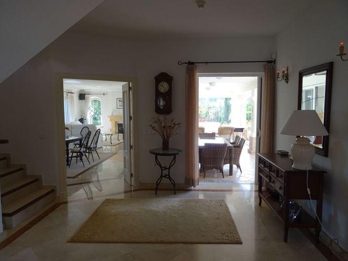 Image No.31-4 Bed Villa for sale