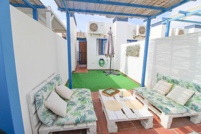Image No.12-Penthouse de 1 chambre à vendre à Benalmadena