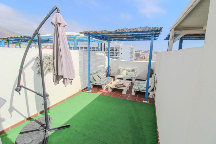 Image No.13-Penthouse de 1 chambre à vendre à Benalmadena