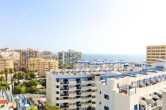 Image No.15-Penthouse de 1 chambre à vendre à Benalmadena
