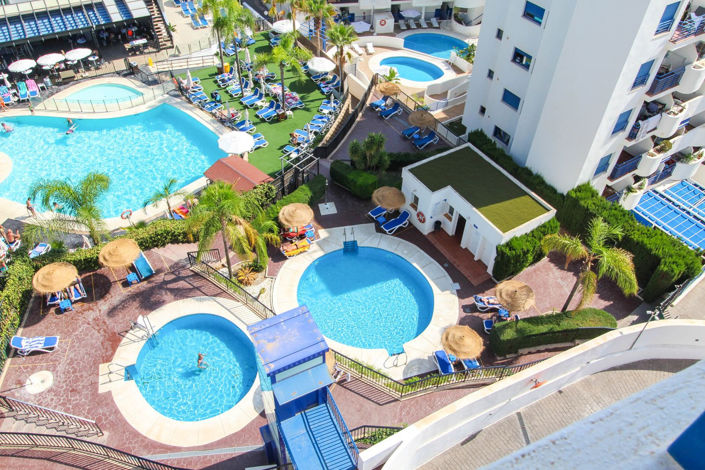 Image No.18-Penthouse de 1 chambre à vendre à Benalmadena
