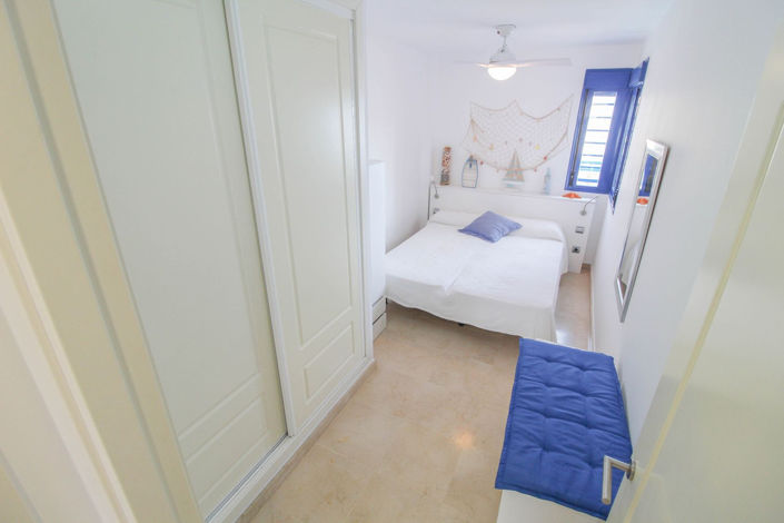 Image No.5-Penthouse de 1 chambre à vendre à Benalmadena