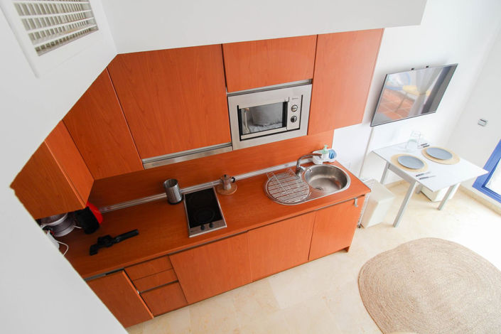 Image No.6-Penthouse de 1 chambre à vendre à Benalmadena