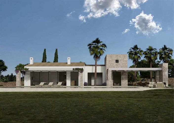 Image No.2-Villa con 5 dormitorios en venta