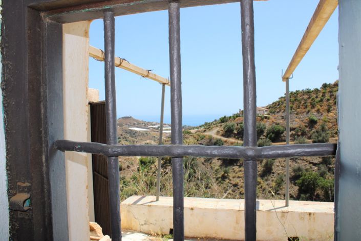 Image No.17-Maison de campagne de 2 chambres à vendre à Torrox