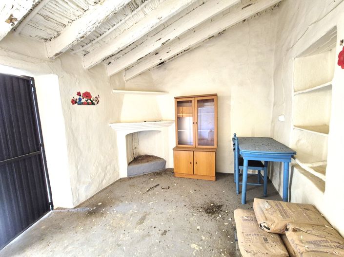 Image No.18-Maison de campagne de 2 chambres à vendre à Torrox