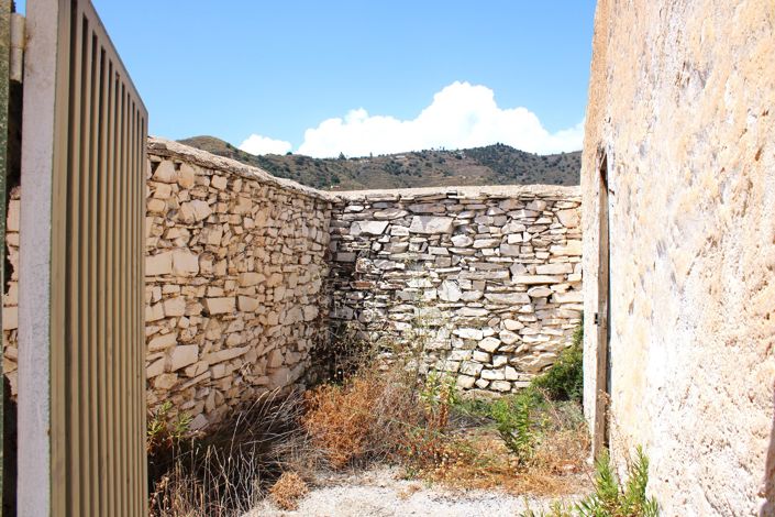 Image No.20-Maison de campagne de 2 chambres à vendre à Torrox