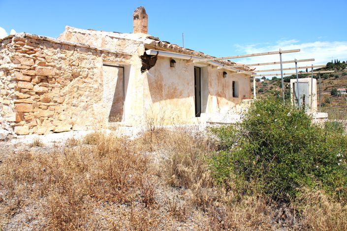 Image No.3-Maison de campagne de 2 chambres à vendre à Torrox