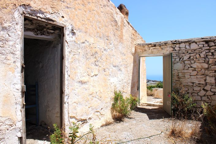 Image No.22-Maison de campagne de 2 chambres à vendre à Torrox
