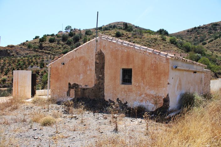 Image No.5-Maison de campagne de 2 chambres à vendre à Torrox
