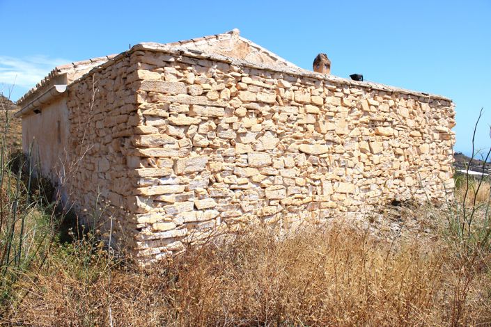 Image No.6-Maison de campagne de 2 chambres à vendre à Torrox