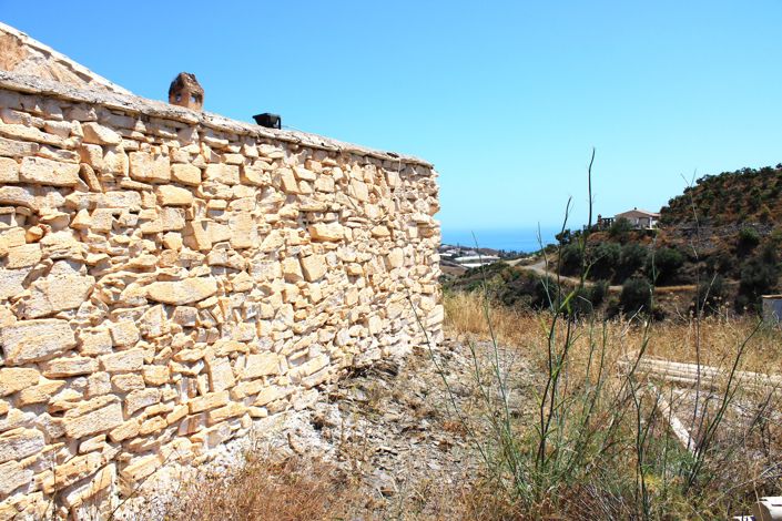 Image No.7-Maison de campagne de 2 chambres à vendre à Torrox