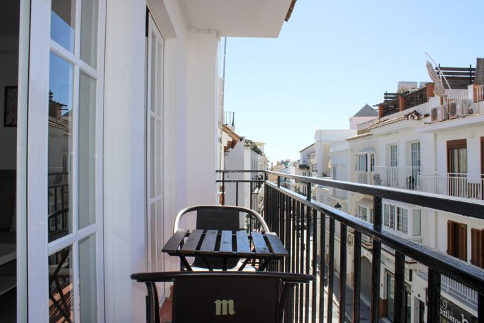 Image No.2-Maison de 4 chambres à vendre à Nerja