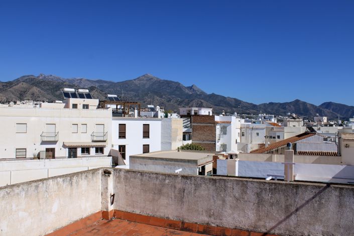 Image No.26-Maison de 4 chambres à vendre à Nerja