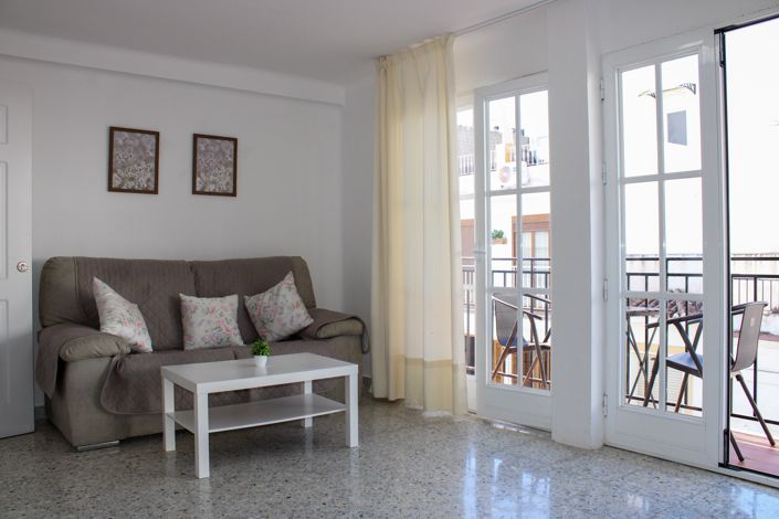 Image No.3-Maison de 4 chambres à vendre à Nerja
