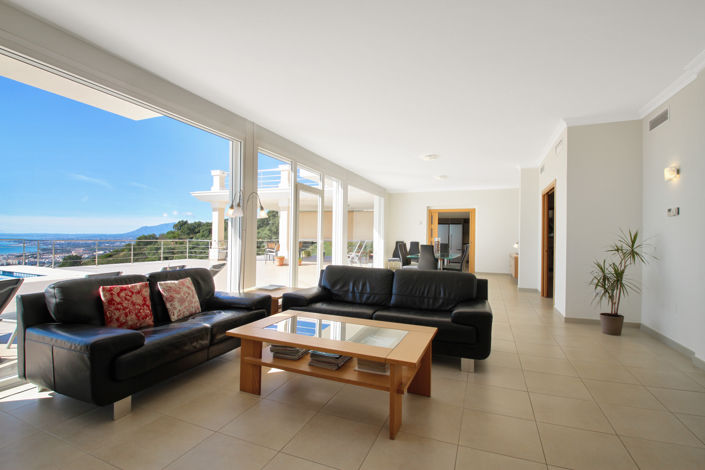 Image No.6-Maison de 5 chambres à vendre à Los Monteros