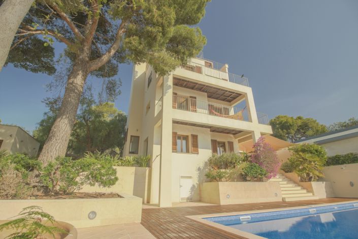 Image No.5-Villa con 4 dormitorios en venta