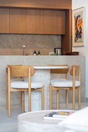 loungecomedor