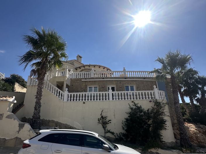 Image No.17-3 Bed Villa for sale