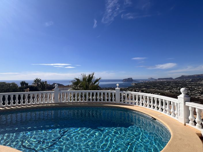Image No.21-3 Bed Villa for sale