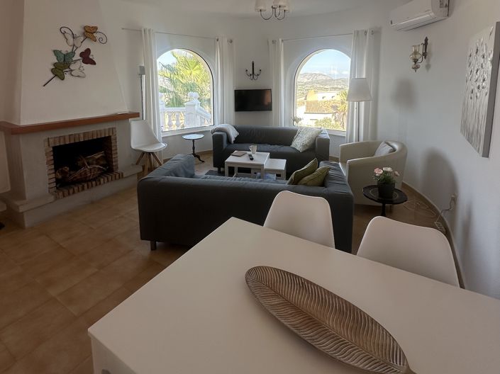 Image No.4-3 Bed Villa for sale