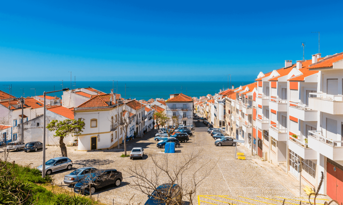 Image No.15-Appartement de 1 chambre à vendre à Nazaré