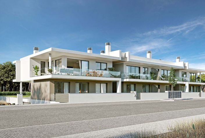Image No.5-Appartement de 3 chambres à vendre à Nazaré