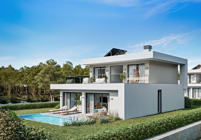 Image No.11-3 Bed Villa for sale