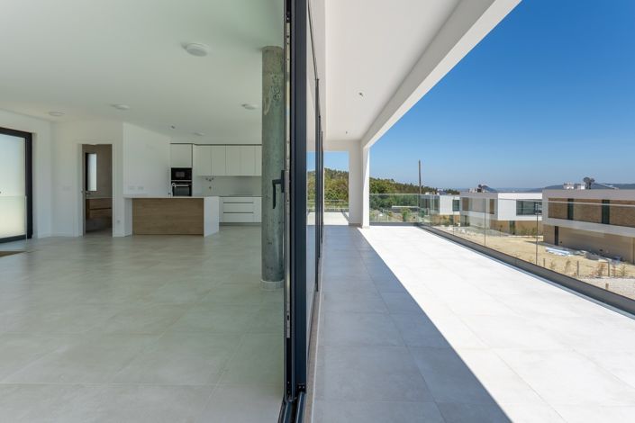Image No.6-Villa de 3 chambres à vendre à Nazaré